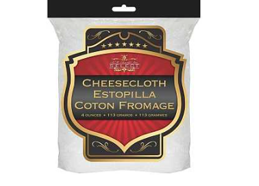 POLYESTER CHEESECLOTH