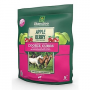 APPLE BERRY COOKIE HORSE TREATS 5LB