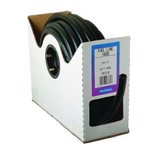 HOSE FUEL LINE 3/8X50