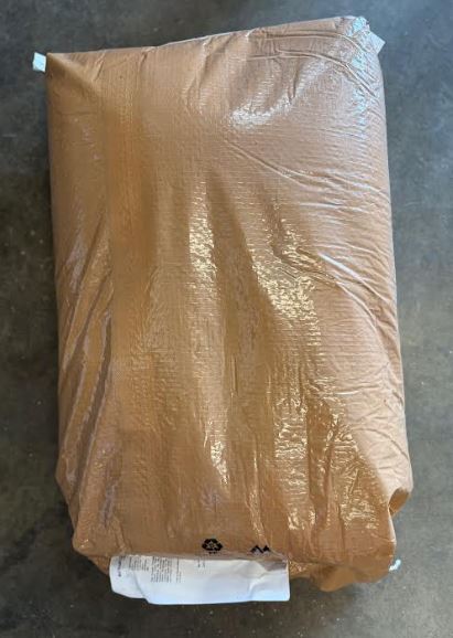 20% GAMEBIRD GROWER CONDITIONER