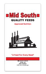 GOAT & SHEEP MINERAL 50LB