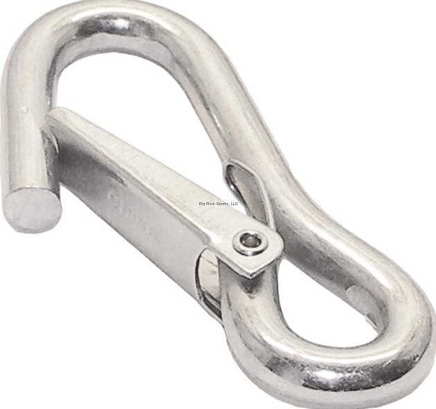 "MARINE UNIVERSAL SNAP 4"""