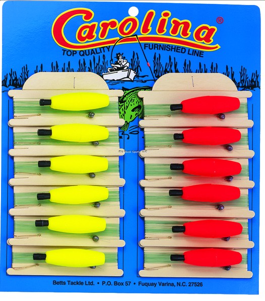 CAROLINA LINE BREAM SINGLE