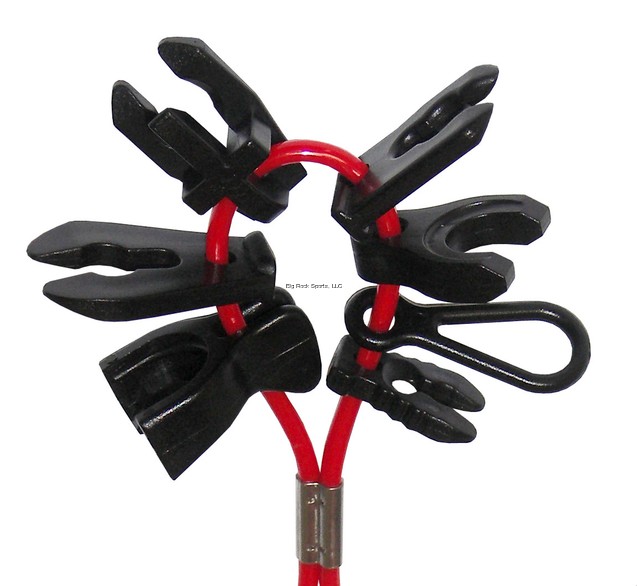 UNIVERSAL 7-KEY KILL SWITCH