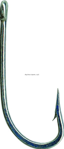 MUSTAD CLASSIC SZ 2 10PACK