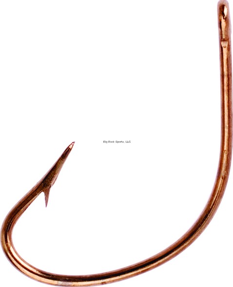 EAGLE CLAW LAZER SHARP SIZE2