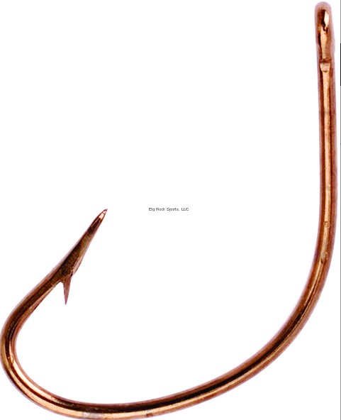 EAGLE CLAW LAZER SHARP SIZE1/0