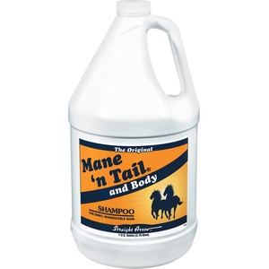 MANE N TAIL & BODY 1 GALLON