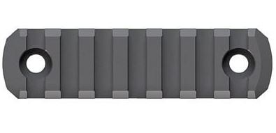 MAGPUL 7-SLOT POLYMER RAIL SECTION