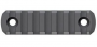 MAGPUL 7-SLOT POLYMER RAIL SECTION