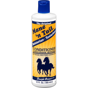 MANE N TAIL CONDITIONER 12OZ