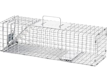 STANDARD ANIMAL TRAP 7X7X24IN