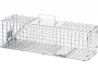 STANDARD ANIMAL TRAP 7X7X24IN