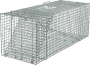 X-LARGE ANIMAL TRAP 15X15IN