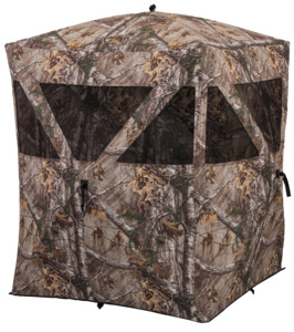 CARE TAKER MOSSY OAK GROUND BLIND