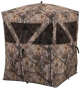 CARE TAKER MOSSY OAK GROUND BLIND