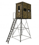 STRIKER BOX BLIND W/ELITE TOWER