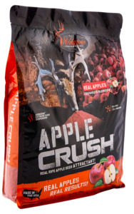 APPLE CRUSH DEER ATTRACTANT 5LB