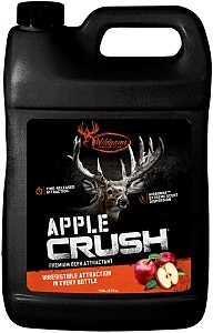 WILDGAME APPLE CRUSH 1GAL