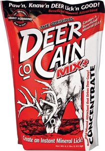 DEER CO-CAIN ATTRACTANT 6.5LB