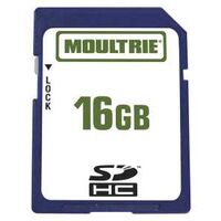 MOULTRIE SD MEMORY CARD 16GB