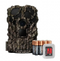 STEALTH CAM W/ 16GB CARD BT16