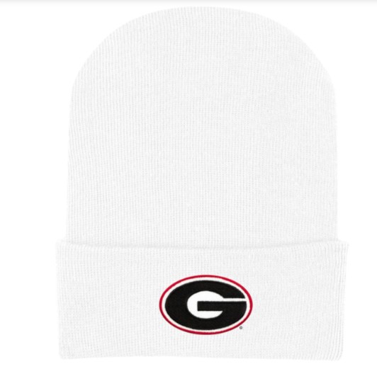 CIRCLE G KNIT CAP
