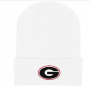 CIRCLE G KNIT CAP