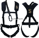 SUMMIT SAFETY HARNESS SPORT LG