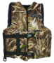 REALTREE SPORT VEST MAX-5