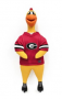 UGA CHICKEN TOY