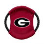 UGA PET FLYING DISC