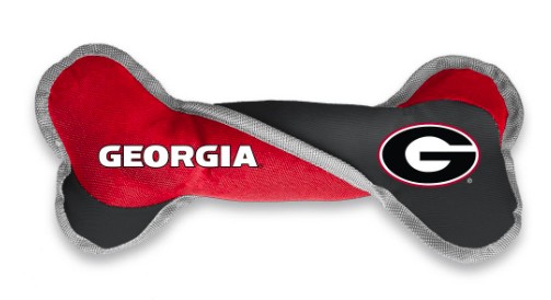UGA PET TUG BONE