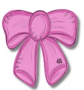 PINK BOW MINI