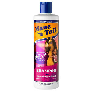 SPIRIT MANE N' TAIL SHAMPOO