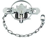 DUKE COIL SPRING TRAP 4.75" JAW