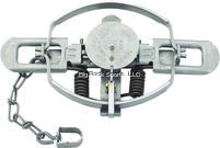 DUKE COIL SPRING TRAP #3 6" JAW