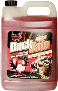 APPLE FLAVOR BUCK JAM 1GAL