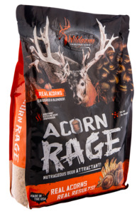ACORN RAGE DEER ATTRACTANT 5.5LB