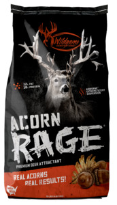 ACORN RAGE DEER ATTRACTANT 15LB