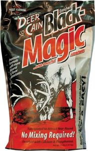 CO-CAIN DEER ATTRACTANT 4.5LB