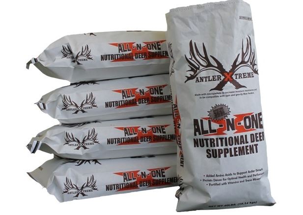 ANTLER EXTREME DEER FEED