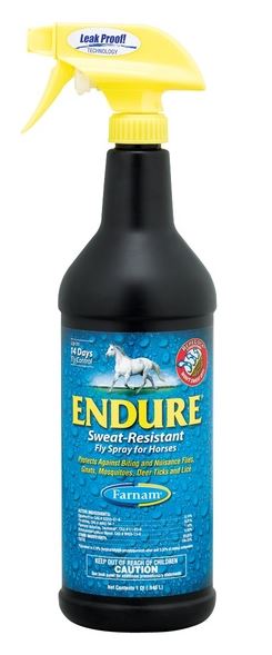 ENDURE FLY SPRAY 32OZ