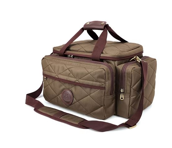 TAN WEEKENDER BAG