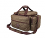 TAN WEEKENDER BAG