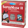 SUPERMASK II HORSE FLY MASK
