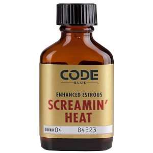 SCREAMIN HEAT ESTROUS 1OZ