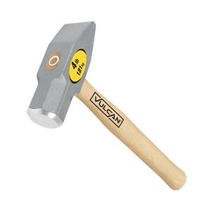 STEEL HEAD HAMMER 4LB