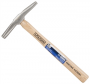 WOOD TACK HAMMER 7OZ HEAD 10.5"