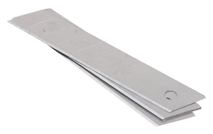 UTILITY KNIFE BLADE 4-1/4IN